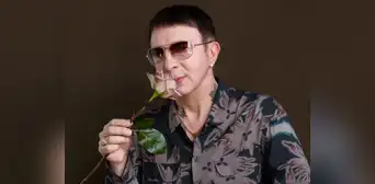 Marc Almond, voz de Soft Cell, anuncia su primer concierto en Perú: fecha, lugar y entradas