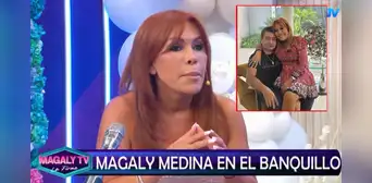 Magaly Medina revela la dolorosa razón por la que decidió no tener hijos con Alfredo Zambrano: “Disfrutar lo que nos quede de vida”