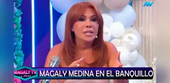 Magaly Medina habla de su futuro en la TV y revela si renovará o no contrato con ATV para el 2027: “Me han ofrecido irme a otros canales”