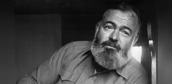 Ernest Hemingway y su reflexión sobre España que sigue dando que hablar: "Si el pueblo español tiene algún rasgo común es el orgullo y el sentido común"