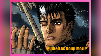 Berserk: ¿Quién es el nuevo editor del manga? | Foto: Composición Lol-LaRepública