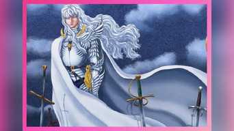 Berserk, manga de Kentaro Miura, volverá a publicarse por Studio Gaga | Foto: Composición Lol-GLR