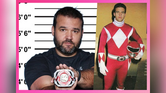 ¿Qué pasó con Austin St. John? La vida del actor de Jason de Power Rangers | Foto: Composición Lol - GLR