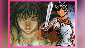 Casca de Berserk quedó retratada perfectamente en este cosplay | Foto: Composición Lol GLR