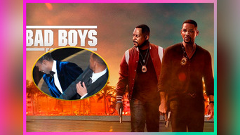 'Bad Boys 4' es esperada por los fans de Will Smith y Martin Lawrence | Foto: Composición Lol GLR