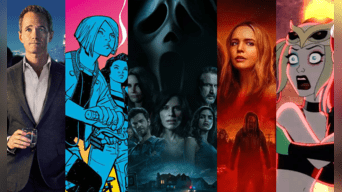 Netflix, Disney Plus, Amazon Prime Video y muchos más, han actualizado sus servicios con nuevos estrenos.  Foto: composición LR / Netflix / Image Comics / Paramount Pictures / HBO Max