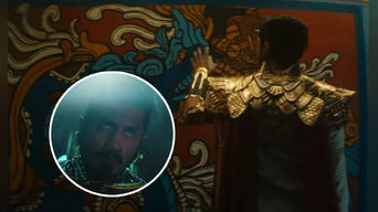 Marvel cambió el origen del personaje en su universo para migrar hacía una cultura más mesoamericana. Foto: composición LR / Marvel Studios