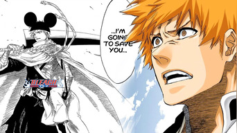 "Bleach" fans llenas las redes con memes de la incorporación del anime a Disney +. Foto: composición LR/Shueisha