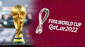 El Mundial Qatar 2022 ya no iniciará el próximo 21 de noviembre. Foto: composición LR/EFE
