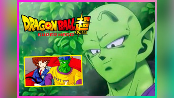 "Dragon Ball Super: Super Hero" referenció al divertido capítulo de Piccolo en "Dragon Ball Z" - Foto: Composición Lol