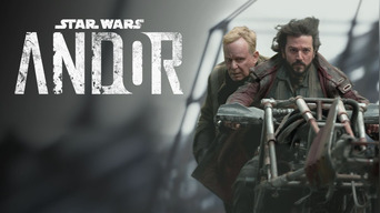 Disney publica tráiler final de “Andor”, nueva serie de “Star Wars”