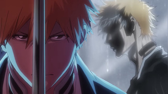 Fans de "Bleach" eloquecen con un nuevo tráiler. Foto: composición LOL/Studio Pierrot