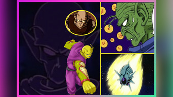 "Dragon Ball Z": Katatz el padre olvidado de Piccolo, que lo salvó de Namek