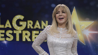 Gisela Valcárcel: esto dijo ‘la Señito’ tras anunciar el final de “La gran estrella”