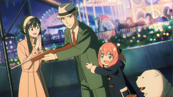 "Spy x Family" revela su nuevo opening de Anime. Foto: Toho Animation