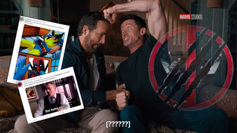 Deadpool 3: Usuarios se emocionan tras el regreso de Hugh Jackman como Wolverine