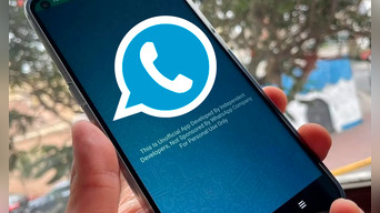 WhatsApp Plus: ¿Qué ventajas y riesgos tiene la app de mensajería?