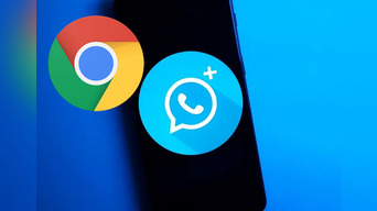 WhatsApp Plus: Aprende cómo evitar que Google impida tu descarga | Foto: Composición Lol