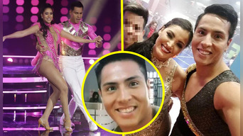 El gran show: ¿quién es el nuevo bailarín que acompañará a Melissa Paredes?