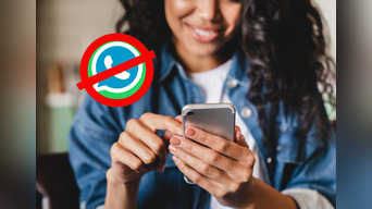 WhatsApp Plus: así puedes impedir que te llamen sin tener que bloquear a tu ex | Foto: Composición