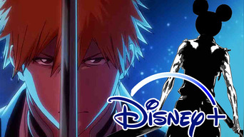 "Bleach" estrenará su segundo Anime el 10 de octubre de 2022. Foto: composición LR/Studio Pierrto/Disney