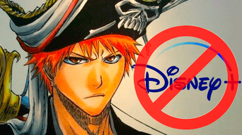 Fans de "Bleach" llenan las redes sociales de críticas por no estrenarse la segunda temporada de Anime en Latinoamérica. Foto: composición LOL/Shueisha/Disney