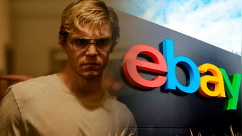 ¿Por qué eBay prohíbe la venta de disfraces sobre Jeffrey Dahmer en su plataforma?