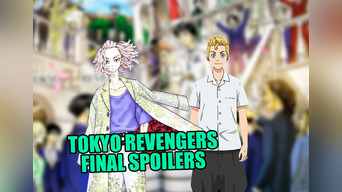 "Tokyo Revengers" se acabó y los Spoiler revelaron qué pasó en el capítulo final | Foto: Composición Lol
