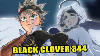 "Black Clover" sorprendió con una pausa inesperada en su Manga. Foto: composición LOL/Shueisha/luvluvnutella