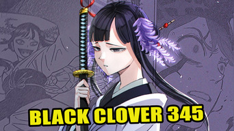 "Black Clover" revela las dudas que afligen el corazón de Asta. Foto: composición LOL/Shueisha/Victor_drawz