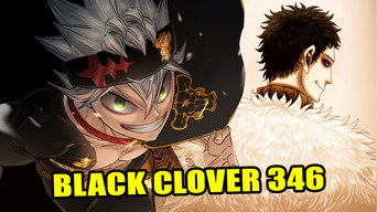 "Black Clover" sorprendió con esta triste noticia a sus fans. Foto: composición LOL/Shueisha
