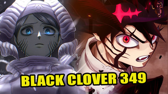 "Black Clover" continúa con su arco final y el enfrentamiento de la sister Lily y Asta. Foto: composición LOL/Twitter