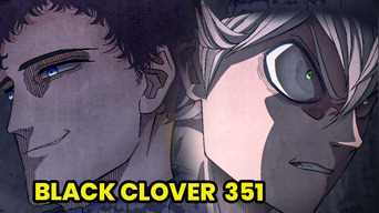 "Black Clover" sorprendió con esta triste noticia a sus fans. Foto: composición LOL/Shueisha.