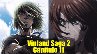 ¿Cuándo se estrena Vinland Saga 2 capítulo 11?. Foto: composición LOL