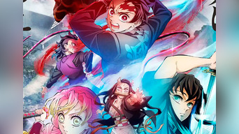 Kimetsu No Yaiba: Conoce HOY cuando se estrenará la temporada 3 | Foto: Ufotable