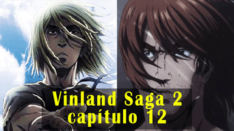 ¿Cuándo se estrena Vinland Saga 2 capítulo 11?. Foto: composición LOL