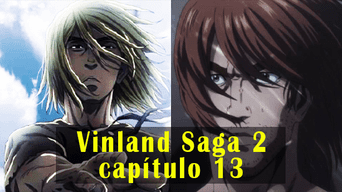 ¿Cuándo se estrena Vinland Saga 2 capítulo 13?. Foto: composición LOL