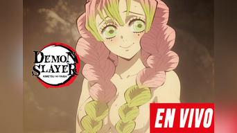 Demon Slayer: Kimetsu no Yaiba temporada 3: DÓNDE VER el capítulo 1 y a qué hora sale