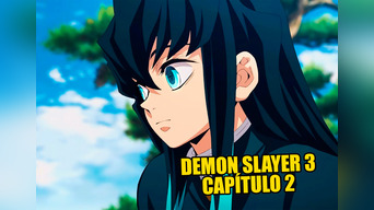 Todo lo que sabemos de la temporada 3 de 'Demon Slayer: Kimetsu no Yaiba':  Fecha de estreno, tráiler y una épica película - Noticias de series 
