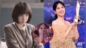 Desde el 2019 que una actriz no recibe el máximo premio de la industria del entretenimiento en Corea del Sur. Foto: Neflix/Koreanboo/TKT