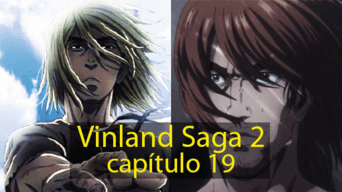 ¿Cuándo se estrena Vinland Saga 2 capítulo 19?. Foto: composición LOL