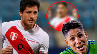 Chat GPT decide quién es el mejor jugador peruano. No es Lapadula ni Ruidíaz. Foto: composición LOL/El País/BBC