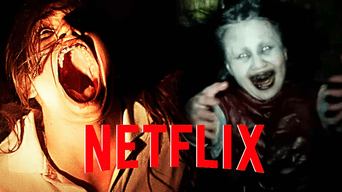 Películas de terror que son tendencia en Netflix. Foto: composición LR/ Google Images