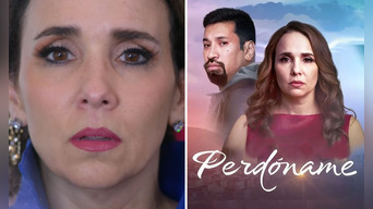 ‘Perdóname’ con  Érika Villalobos y Aldo Miyashiro se estrena a finales de septiembre. Foto: composición LR/captura América TV