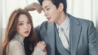 La boda de Yoonjo y Kim Dong Ho será en noviembre. Foto: Yoonjo  Instagram