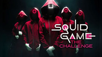 El reality show 'Squid Game: The Challenge' se grabó en Reino Unido. Foto: Netflix
