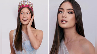 Kyara Villanella es una de las favoritas al Miss Teen Universe 2023. Foto: Miss Perú La Pre/Instagram