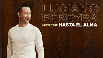 Luciano Pereyra regresa al Perú con su gira 'Hasta el alma'. Foto: Instagram de Luciano Pereyra