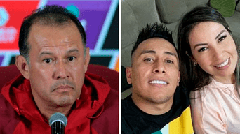 Perú cayó por 2-0 ante Chile y las redes culparon al planteamiento técnico de Juan Reynoso. Foto: composición LOL/captura de Instagram/@Pamlopsol