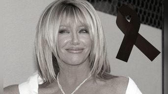 Suzanne Somers falleció la madrugada del 15 de octubre. Foto: Page Six